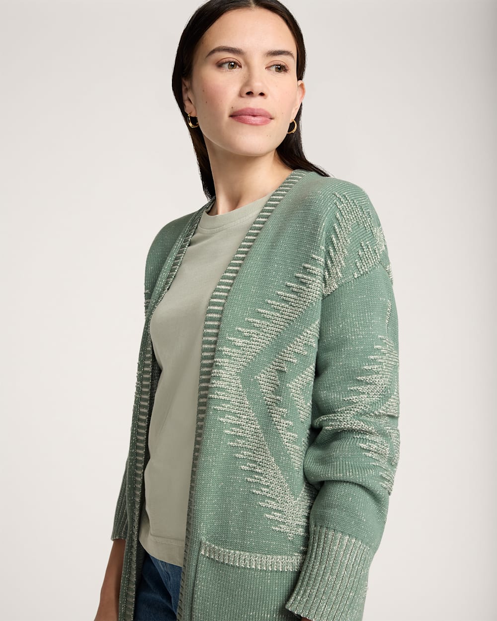 Pendleton Women's Sierra Springs Cardigan