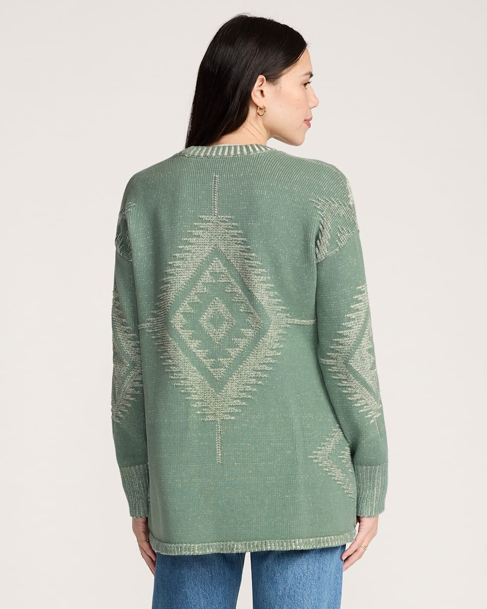 Pendleton Women's Sierra Springs Cardigan